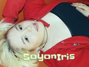 SoyonIris
