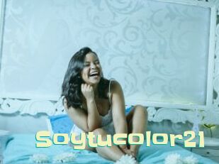 Soytucolor21