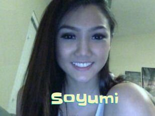 Soyumi