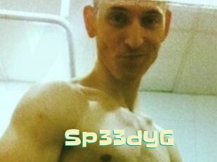Sp33dyG