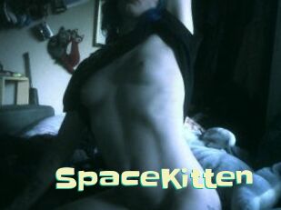 SpaceKitten