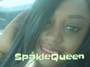 SpakleQueen