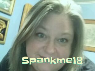 Spankme18