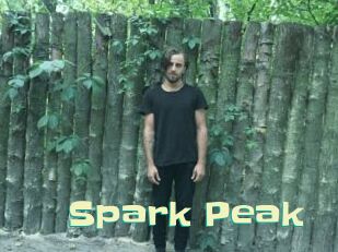 Spark_Peak