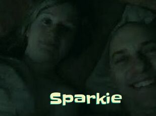 Sparkie