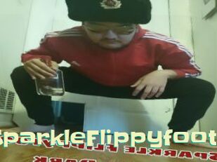 SparkleFlippyfoot