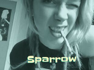 Sparrow