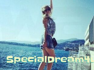 SpecialDream4u