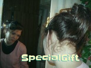 SpecialGift Wanna Meet