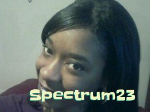 Spectrum23