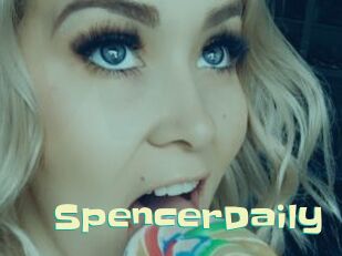 SpencerDaily Wanna Meet