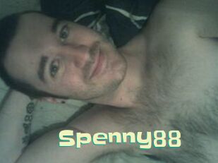 Spenny88 Wanna Meet