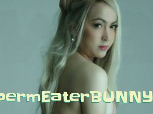 SpermEaterBUNNY
