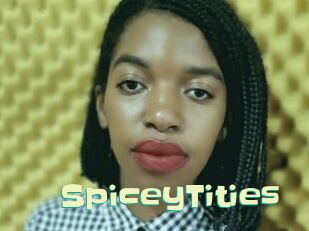 SpiceyTities