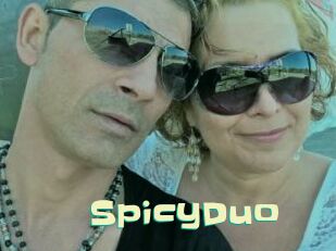 SpicyDuo