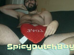SpicyDutchBoy
