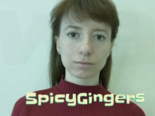SpicyGingers Wanna Meet
