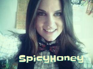 SpicyHoney