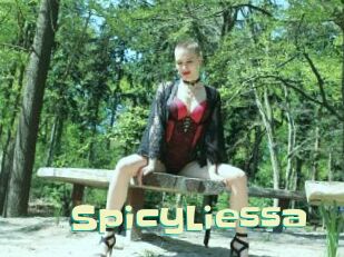 SpicyLiessa