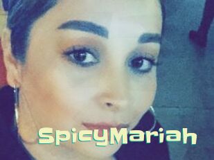 SpicyMariah
