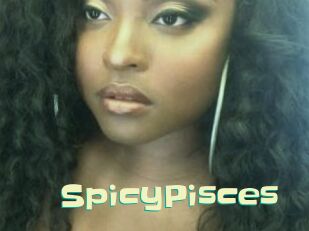 SpicyPisces