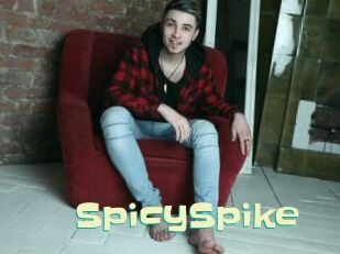 SpicySpike