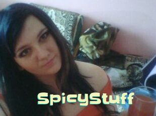 SpicyStuff