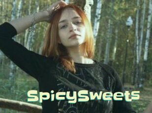 SpicySweets