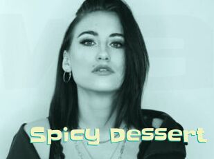 Spicy_Dessert