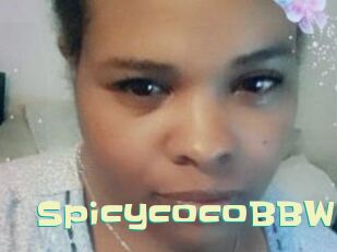 SpicycocoBBW