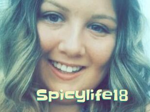 Spicylife18