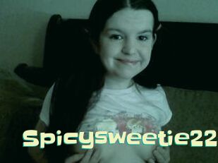 Spicysweetie22