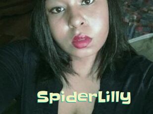 SpiderLilly