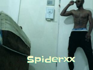 Spiderxx Wanna Meet