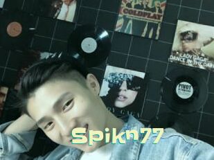 Spikn77