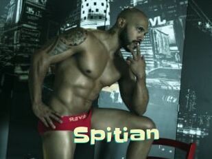 Spitian