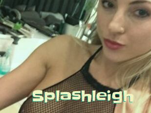 Splashleigh