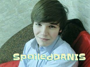 SpoiledDANIS