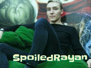 SpoiledRayan