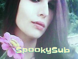 SpookySub