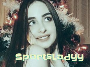 SportsLadyy Wanna Meet