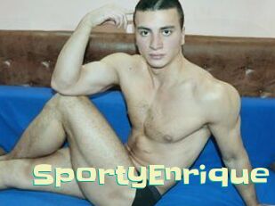 SportyEnrique