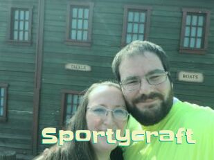 Sportycraft
