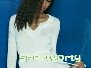 Sportyorty Wanna Meet