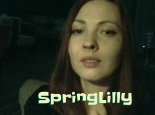 SpringLilly