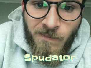 Spudator