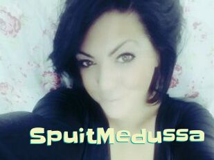 SpuitMedussa