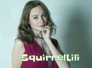 SquirrelLili