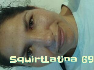 SquirtLatina_69