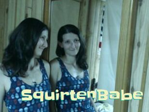 SquirtenBabe